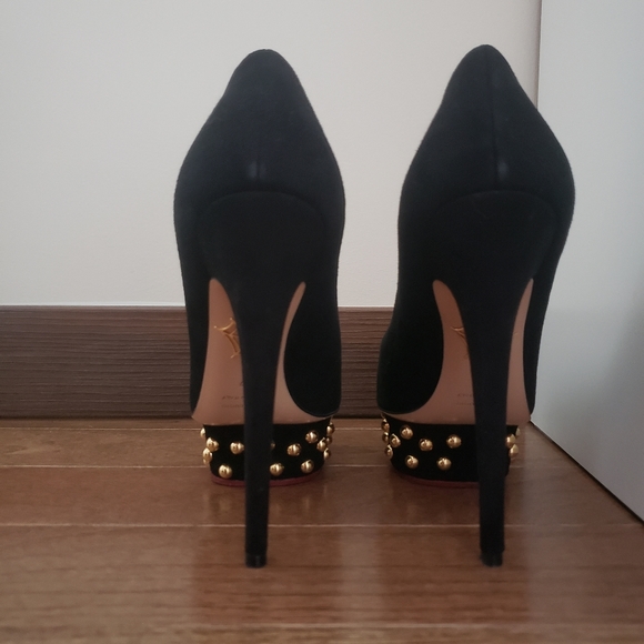 Charlotte Olympia - Picture 2 of 7